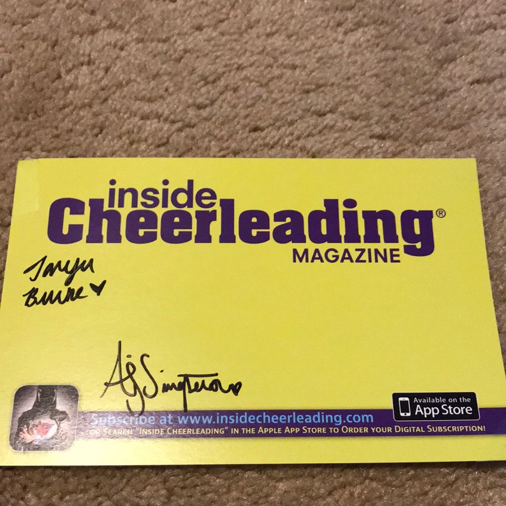 Cheer bundle - Picture 2 of 4